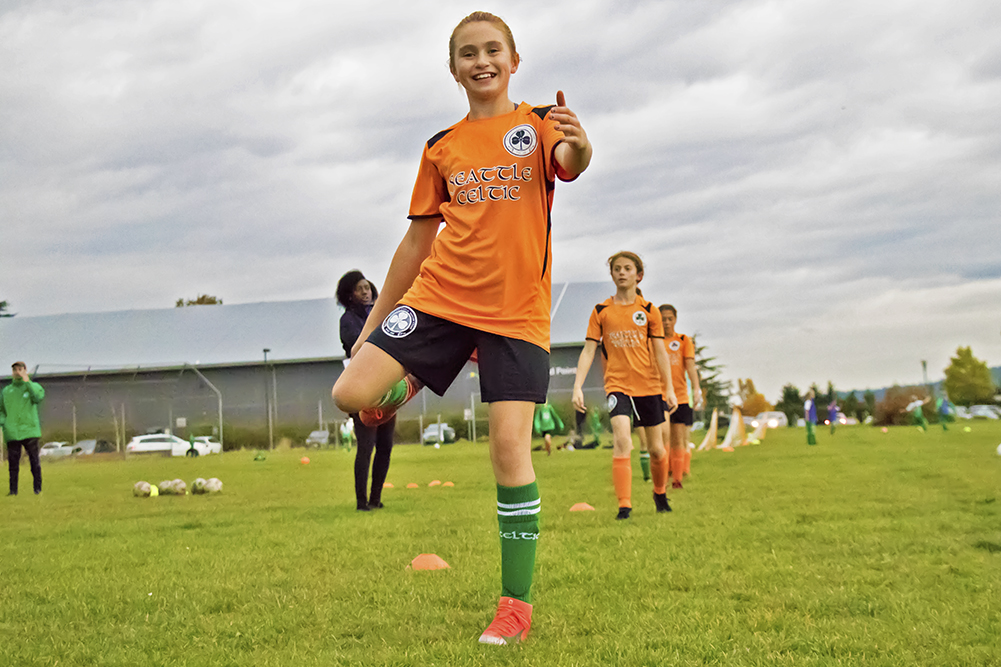 Physical Therapy for Young Athletes