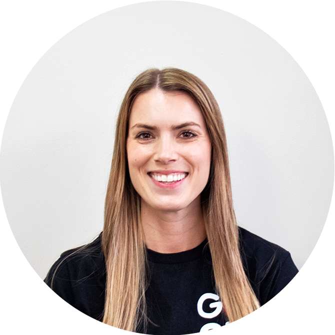Dr. Danielle Rayburn