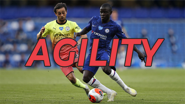 What Is Agility, And How To Improve It