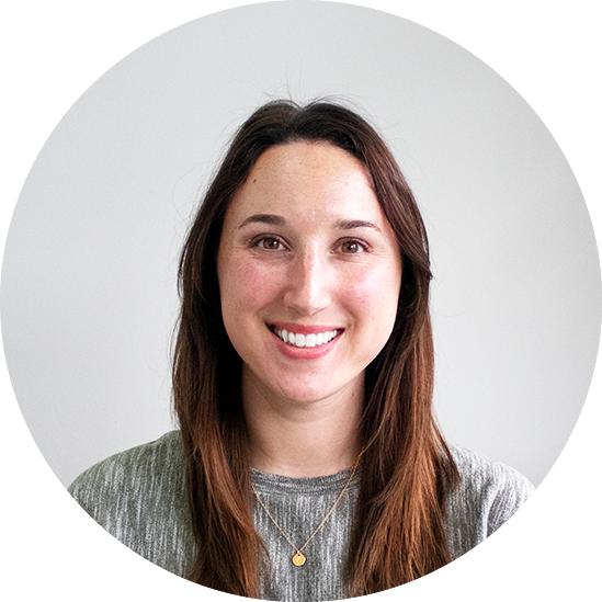 Dr. Stephanie (Ehrlich) Anderson